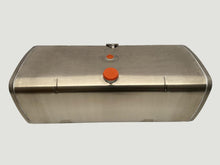 НОВЫЙ DAF топливный бак 525L 575x675x1525