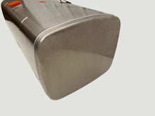 НОВЫЙ DAF топливный бак 525L 575x675x1525