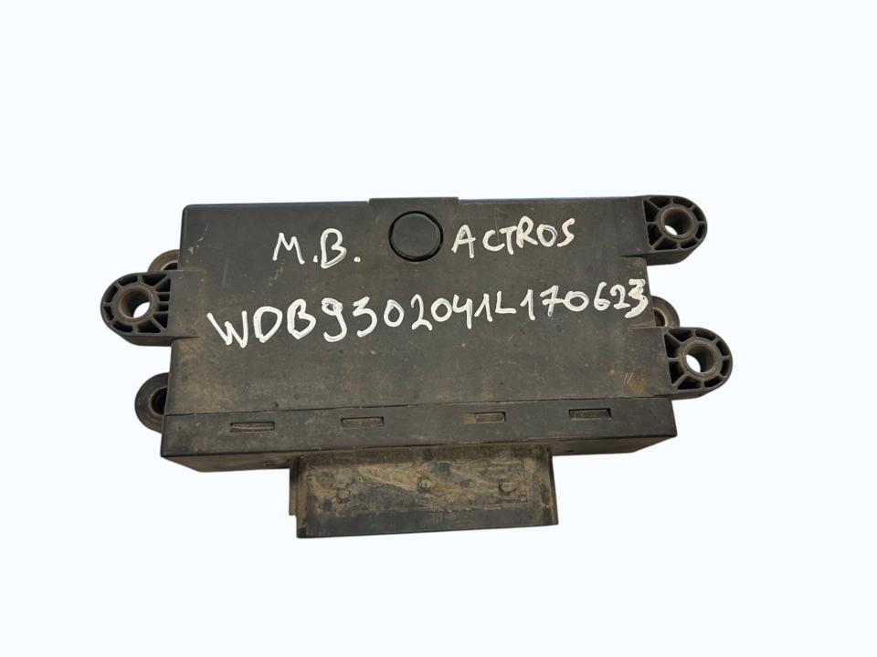 Центральное электрооборудование A0025408745 Mercedes-Benz Trucks ACTROS MP4 / MP5 2006