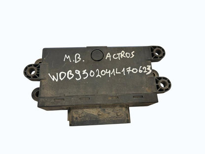 Центральное электрооборудование A0025408745 Mercedes-Benz Trucks ACTROS MP4 / MP5 2006