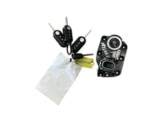 Start/Stop jungiklis 5802410785 Iveco Trucks S-WAY 2021