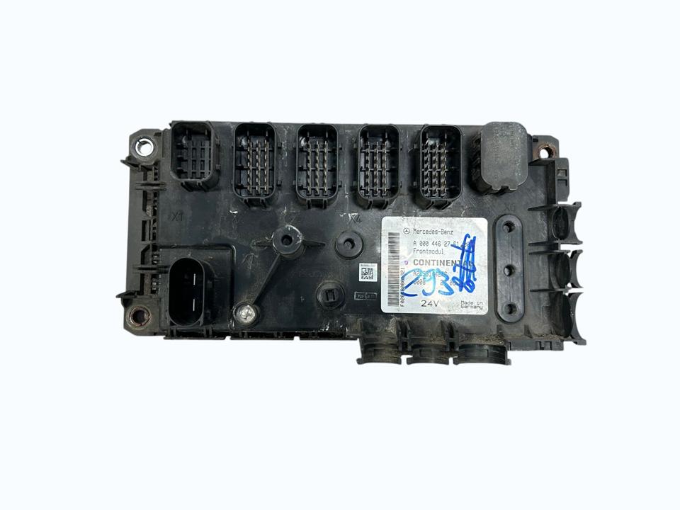 Центральное электрооборудование A0004462761 Mercedes-Benz Trucks ACTROS MP4 / MP5 2011