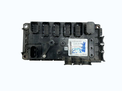 Центральное электрооборудование A0004462761 Mercedes-Benz Trucks ACTROS MP4 / MP5 2011