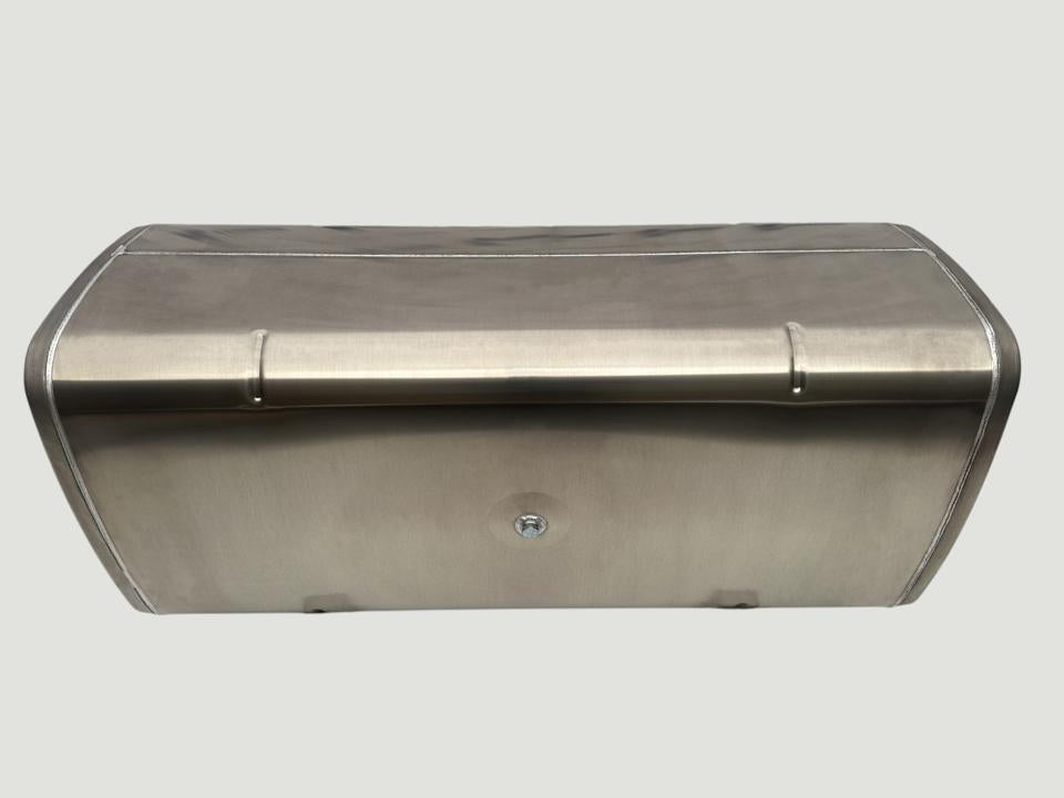 НОВЫЙ DAF топливный бак 525L 575x675x1525