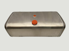 NEW Iveco 350L fuel tank 480x670x1250