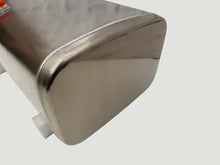 NEW Iveco 350L fuel tank 480x670x1250