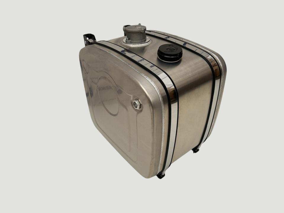 NEW Hydraulic tank 200L 620x675x500