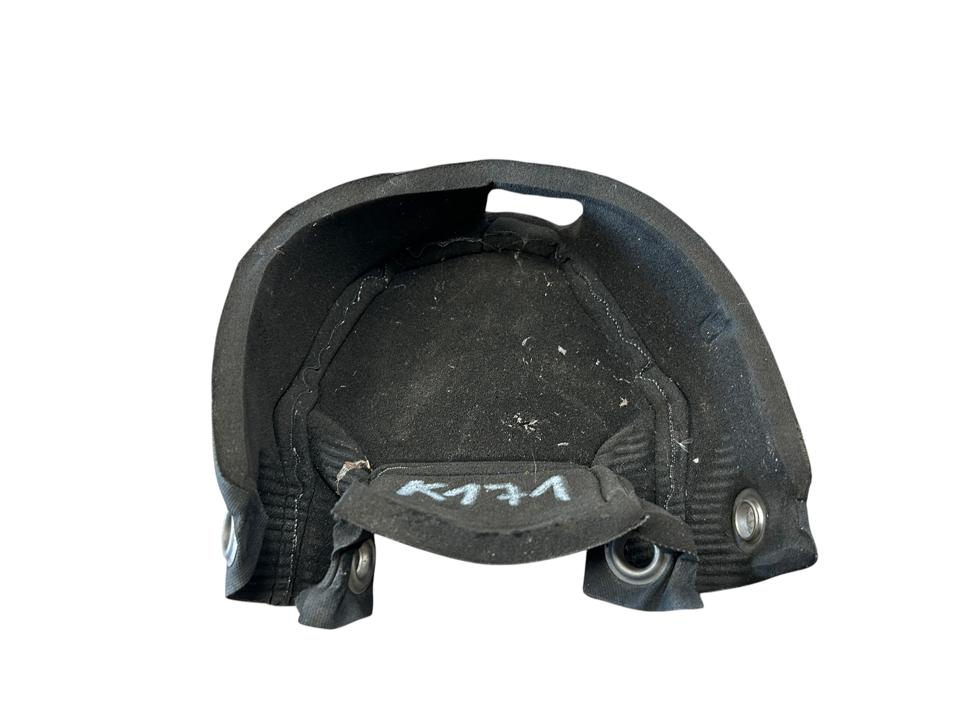 Kuro/Hidraulinių bakų dalys A9604780137 Mercedes-Benz Trucks ACTROS MP4 / MP5 2020