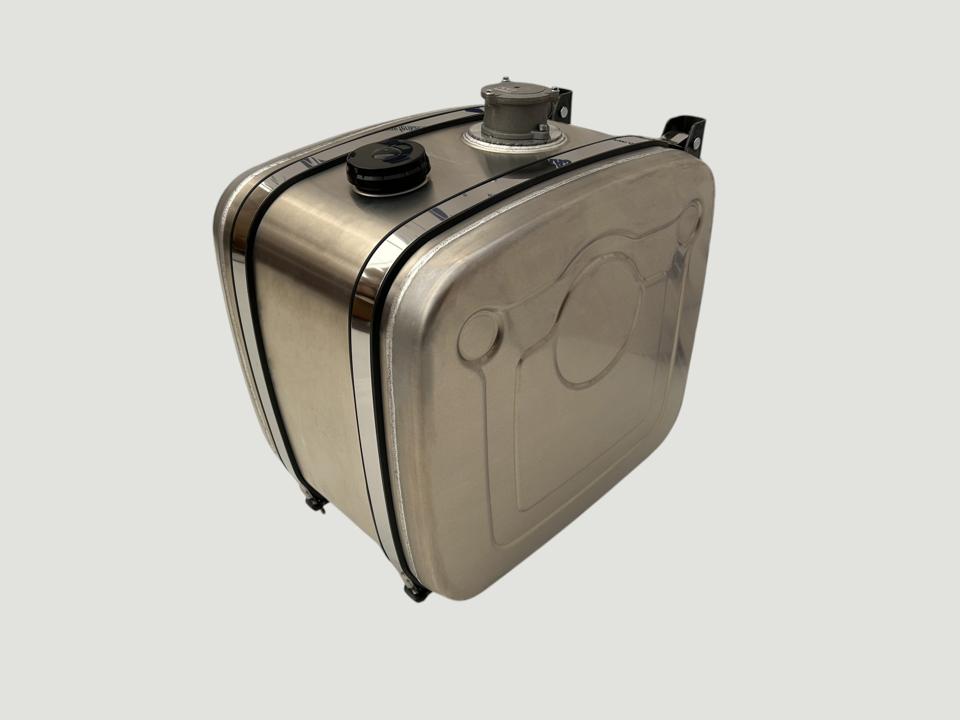 NEW Hydraulic tank 200L 620x675x500