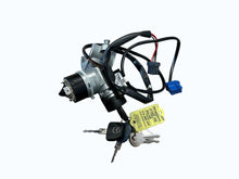 Central Locking A9434600204 Mercedes-Benz Trucks ATEGO 3 2017