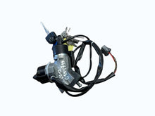 Central Locking A9434600204 Mercedes-Benz Trucks ATEGO 3 2017
