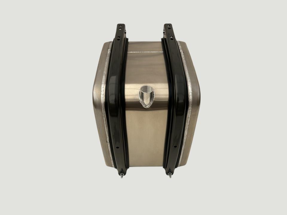 NEW Hydraulic tank 200L 620x675x500