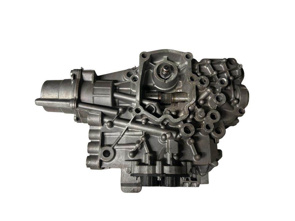 Bėgių perjungimo cilindras A9602609263 WABCO Mercedes-Benz Trucks ACTROS MP4 / MP5 2016
