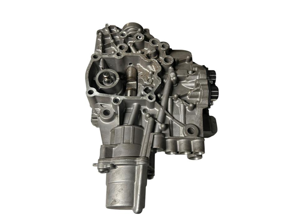 Bėgių perjungimo cilindras A9602609263 WABCO Mercedes-Benz Trucks ACTROS MP4 / MP5 2016