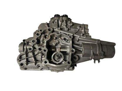 Bėgių perjungimo cilindras A9602609263 WABCO Mercedes-Benz Trucks ACTROS MP4 / MP5 2016