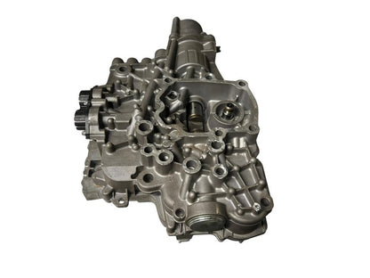Bėgių perjungimo cilindras A9602609263 WABCO Mercedes-Benz Trucks ACTROS MP4 / MP5 2016