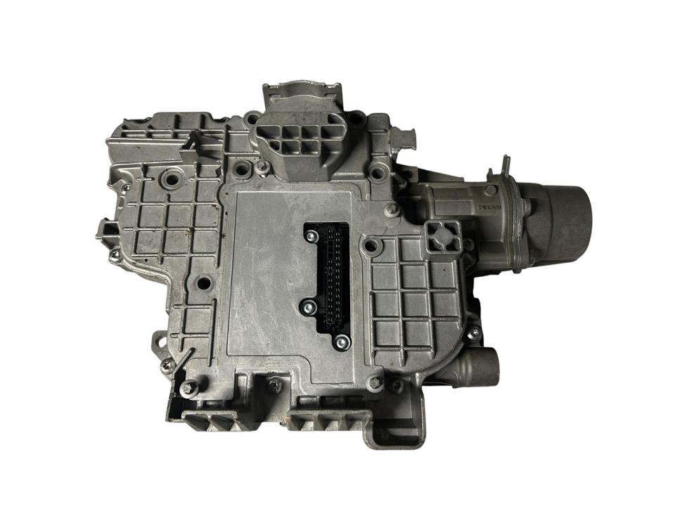 Bėgių perjungimo cilindras A9602609263 WABCO Mercedes-Benz Trucks ACTROS MP4 / MP5 2016