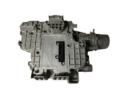 Bėgių perjungimo cilindras A9602609263 WABCO Mercedes-Benz Trucks ACTROS MP4 / MP5 2016
