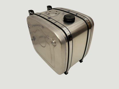 NEW Hydraulic tank 200L 620x675x500