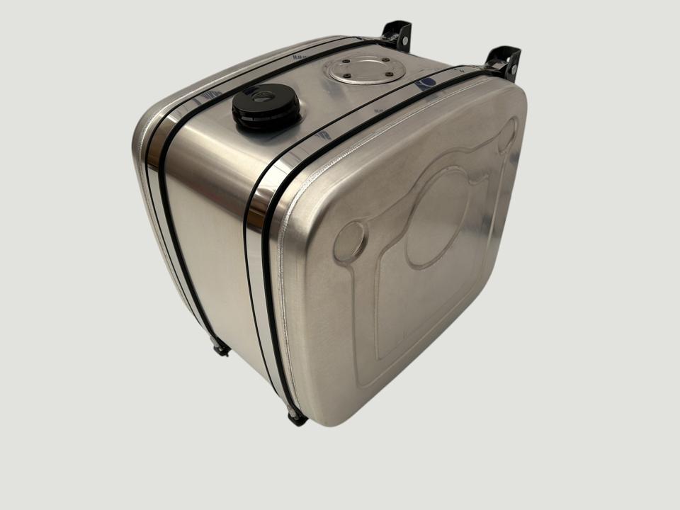 NEW Hydraulic tank 200L 620x675x500