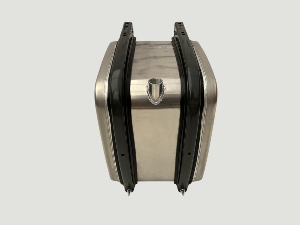 NEW Hydraulic tank 200L 620x675x500