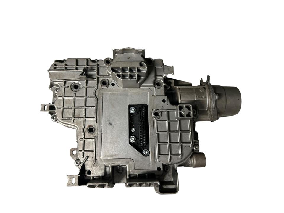 Цилиндр переключения передач A9612604863 Mercedes-Benz Trucks ACTROS MP4 / MP5 2018