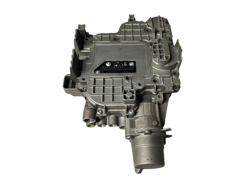 Цилиндр переключения передач A9612604863 Mercedes-Benz Trucks ACTROS MP4 / MP5 2018