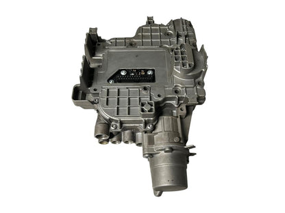 Цилиндр переключения передач A9612604863 Mercedes-Benz Trucks ACTROS MP4 / MP5 2018