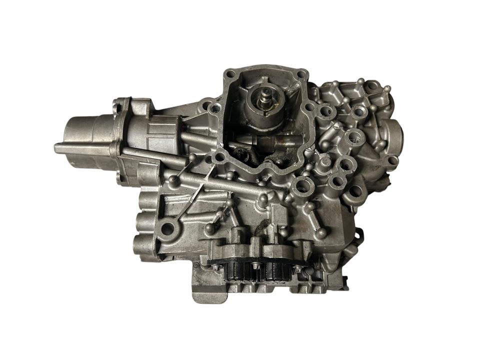 Цилиндр переключения передач A9612604863 Mercedes-Benz Trucks ACTROS MP4 / MP5 2018
