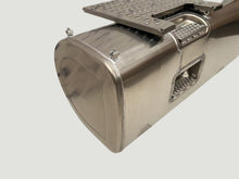 NEW Volvo / Renault 700L fuel tank with steps 710x690x1750