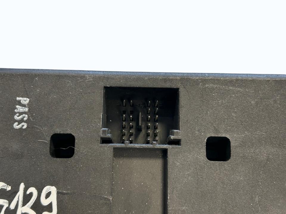 Блок управления A0004461827 Mercedes-Benz Trucks ACTROS MP4 / MP5 2015