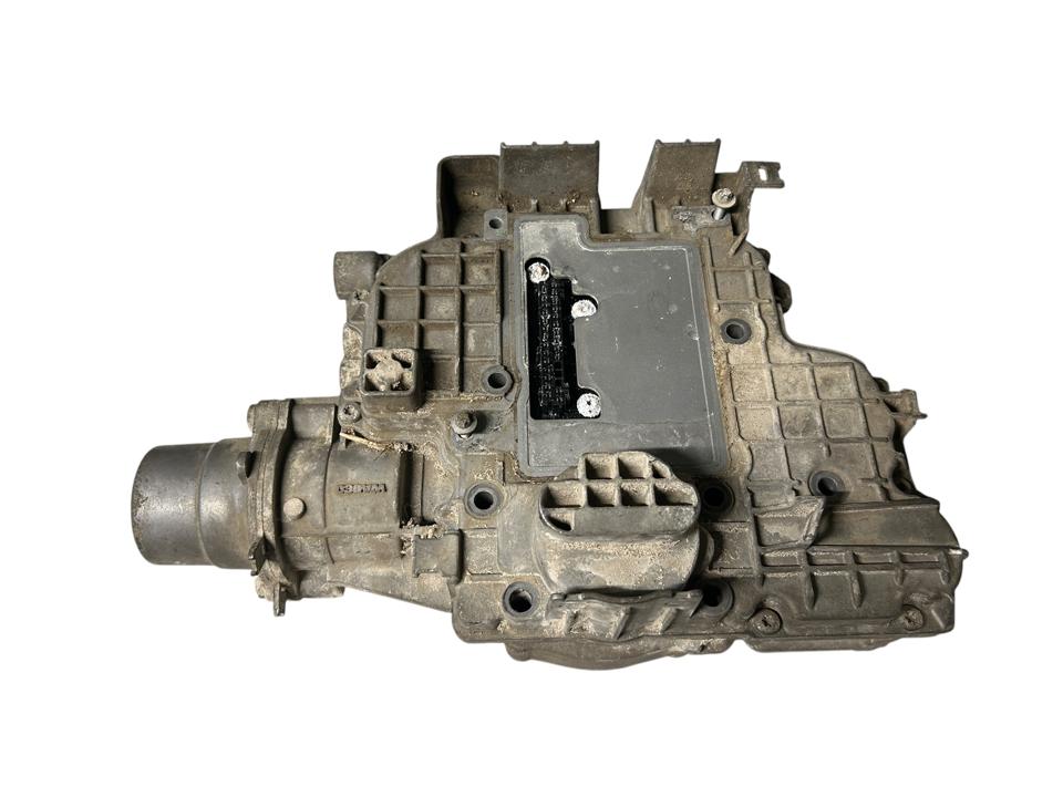 Bėgių perjungimo cilindras A9602603863 Mercedes-Benz Trucks ACTROS MP4 / MP5 2018