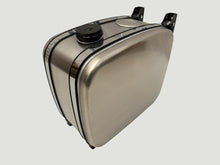 NEW Hydraulic tank 120L 560x640x370
