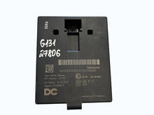 Central Electrics A0004461727 Mercedes-Benz Trucks ANTOS 2015