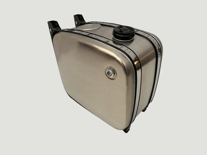 NEW Hydraulic tank 120L 560x640x370