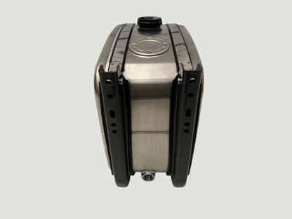 NEW Hydraulic tank 120L 560x640x370