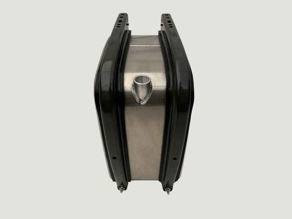NEW Hydraulic tank 120L 560x640x370