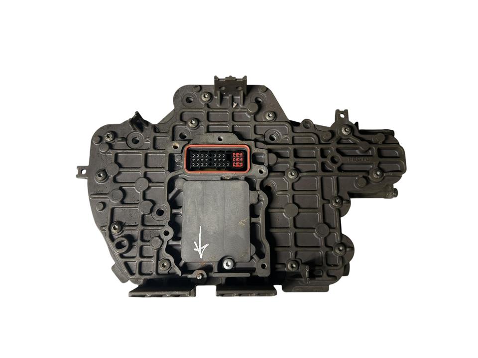 Bėgių perjungimo cilindras A9602604763 Mercedes-Benz Trucks ACTROS MP4 / MP5 2018