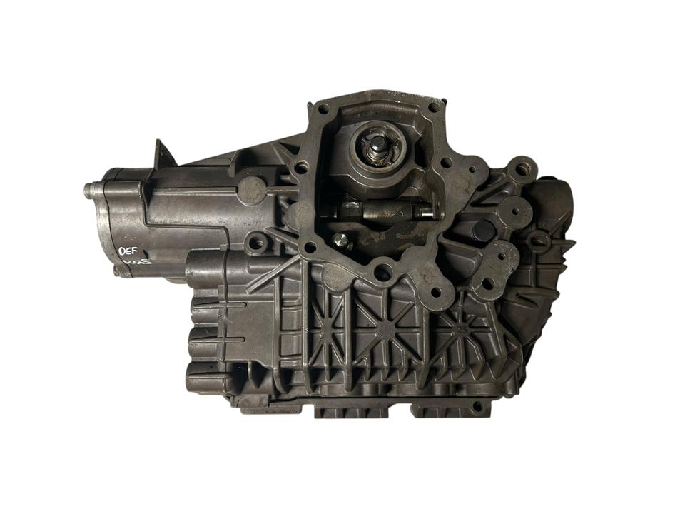 Bėgių perjungimo cilindras A9602604763 Mercedes-Benz Trucks ACTROS MP4 / MP5 2018