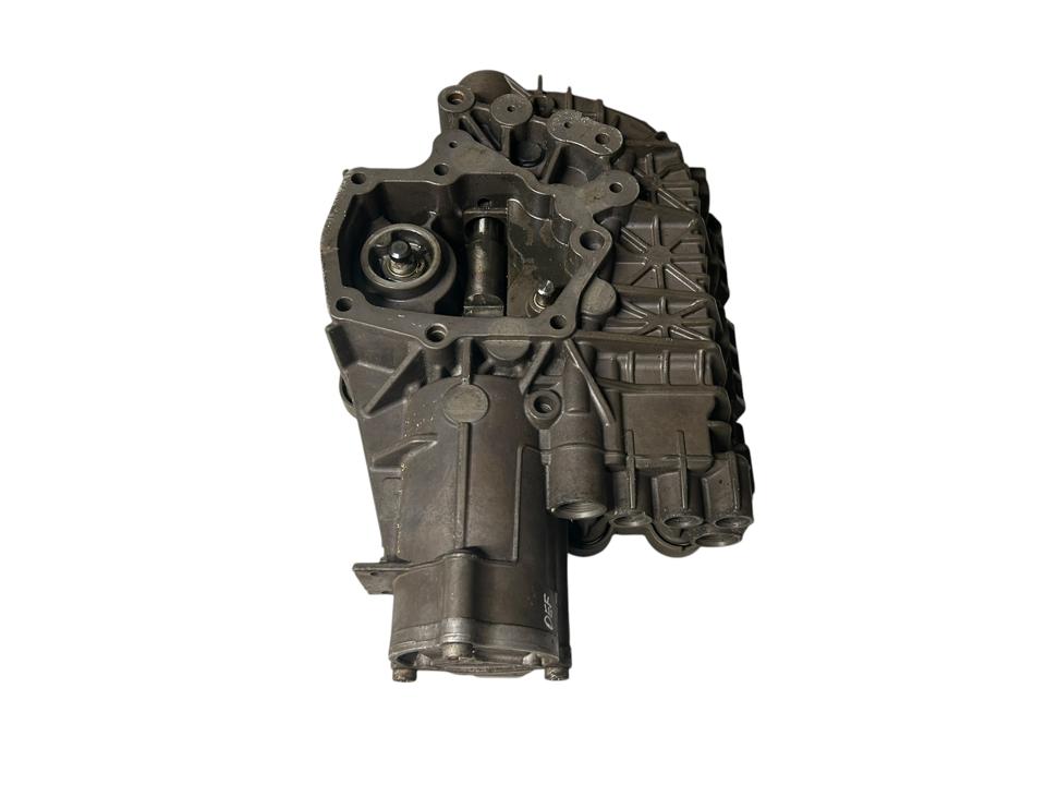 Bėgių perjungimo cilindras A9602604763 Mercedes-Benz Trucks ACTROS MP4 / MP5 2018