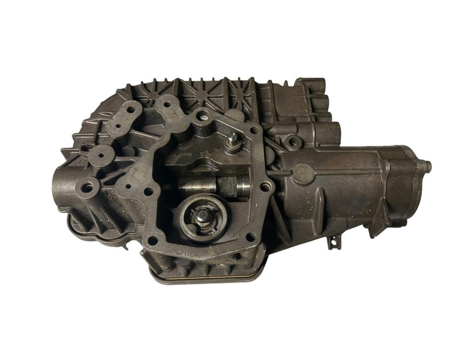 Bėgių perjungimo cilindras A9602604763 Mercedes-Benz Trucks ACTROS MP4 / MP5 2018