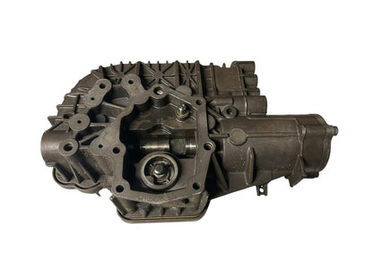 Bėgių perjungimo cilindras A9602604763 Mercedes-Benz Trucks ACTROS MP4 / MP5 2018