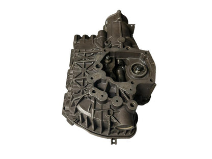 Bėgių perjungimo cilindras A9602604763 Mercedes-Benz Trucks ACTROS MP4 / MP5 2018