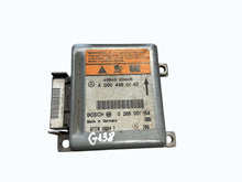 Control unit A0004460142 Mercedes-Benz Trucks ACTROS MP4 / MP5 2013