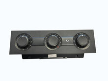 Control, air conditioner A9608200097 Mercedes-Benz Trucks ANTOS 2015