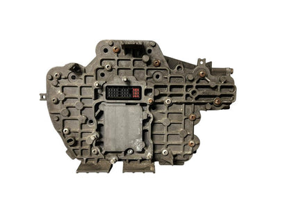 Gear shift cylinder A9602608663 Mercedes-Benz Trucks ACTROS MP4 / MP5 2018
