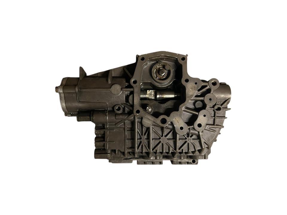 Gear shift cylinder A9602608663 Mercedes-Benz Trucks ACTROS MP4 / MP5 2018