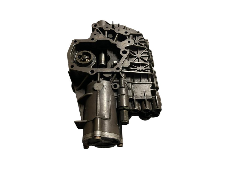Gear shift cylinder A9602608663 Mercedes-Benz Trucks ACTROS MP4 / MP5 2018