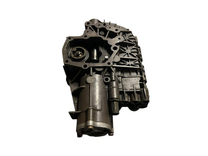 Gear shift cylinder A9602608663 Mercedes-Benz Trucks ACTROS MP4 / MP5 2018