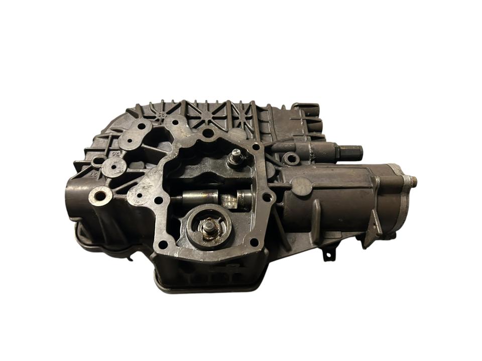 Gear shift cylinder A9602608663 Mercedes-Benz Trucks ACTROS MP4 / MP5 2018